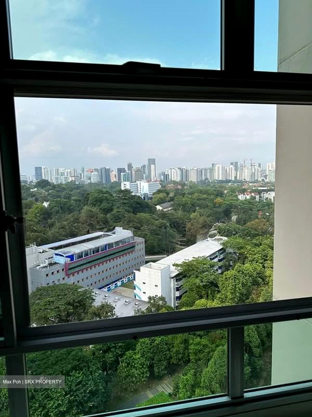 Blk 61C Strathmore Green (Queenstown), HDB 4 Rooms #557523771